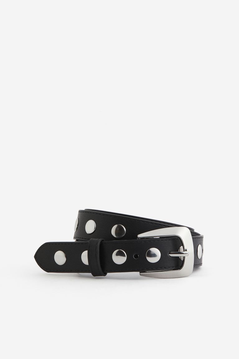 Studded belt | H&M (US + CA)