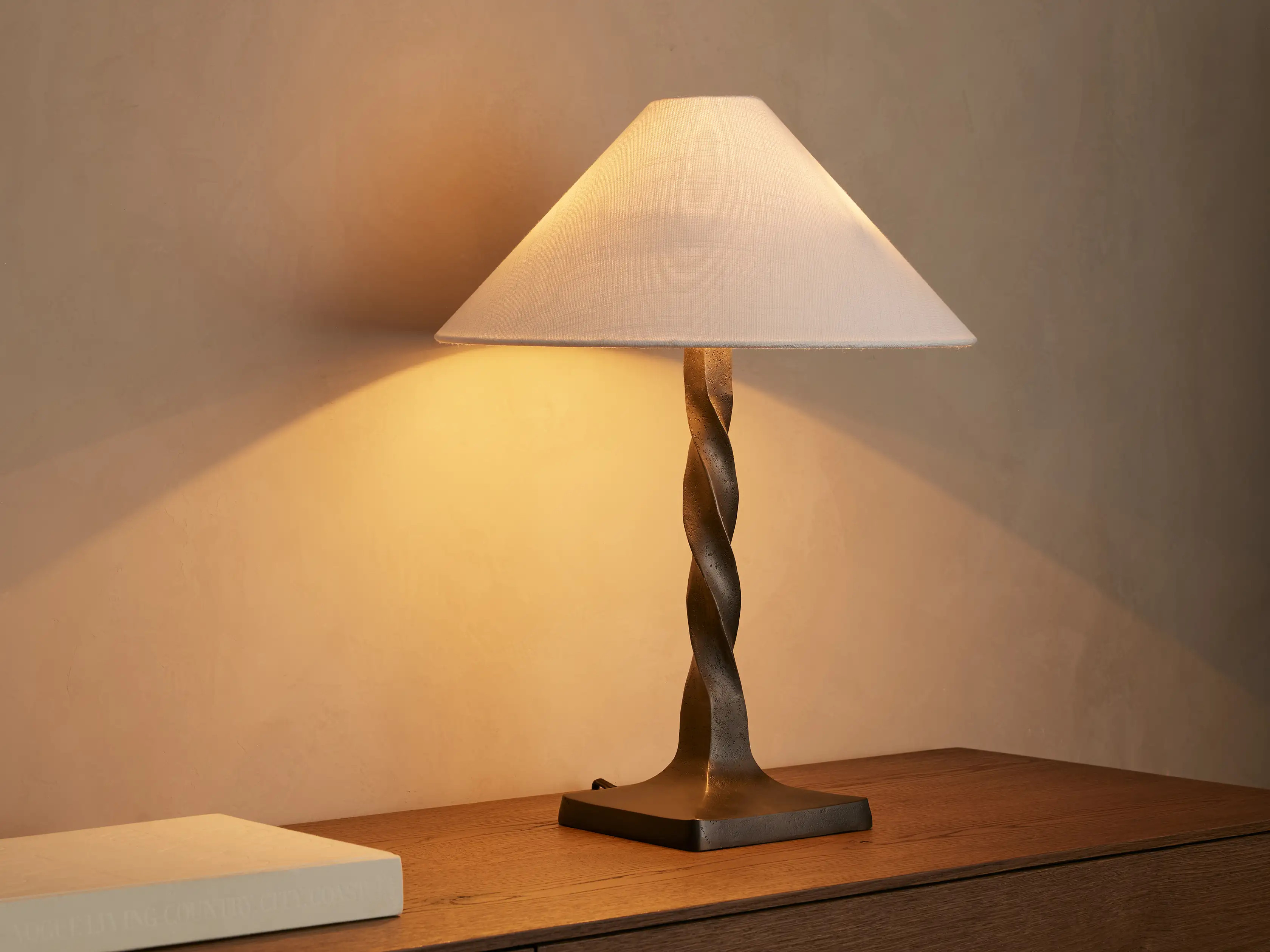Jayne Table Lamp | Arhaus