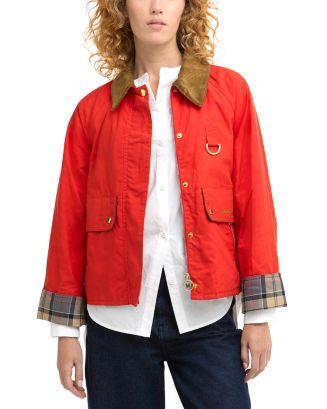 Barbour Mackworth Jacket | Bloomingdale's Women | Bloomingdale's (AU)