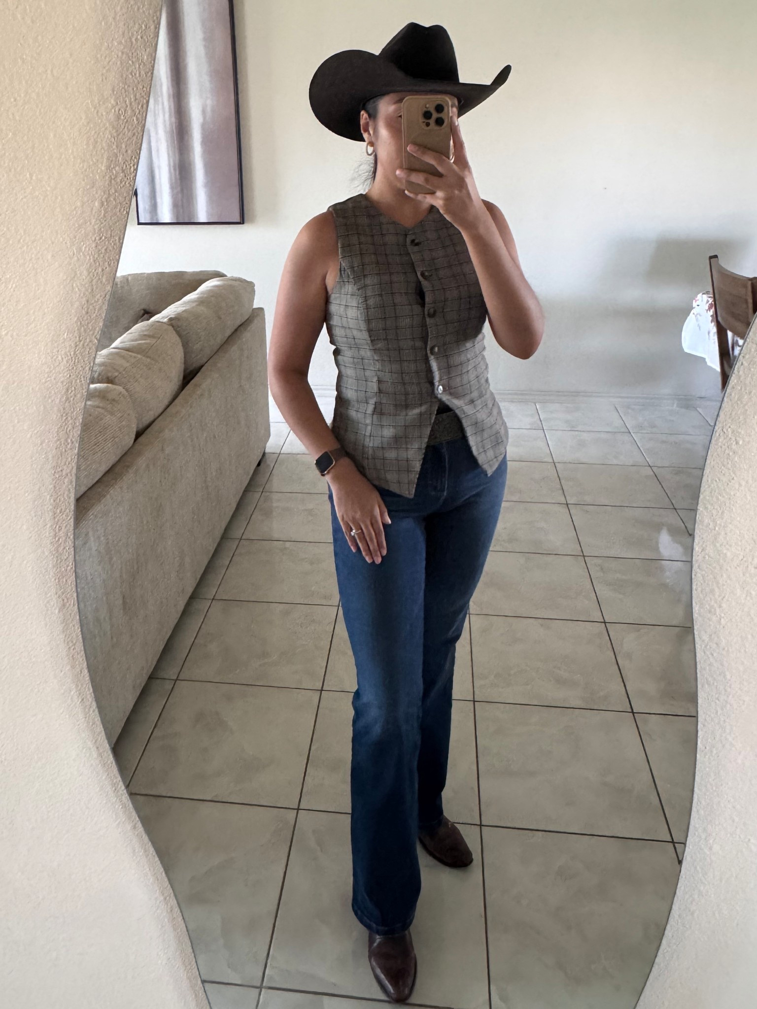 Elevated western 💫

#LTKFindsUnder50 #LTKFallSale #LTKTall