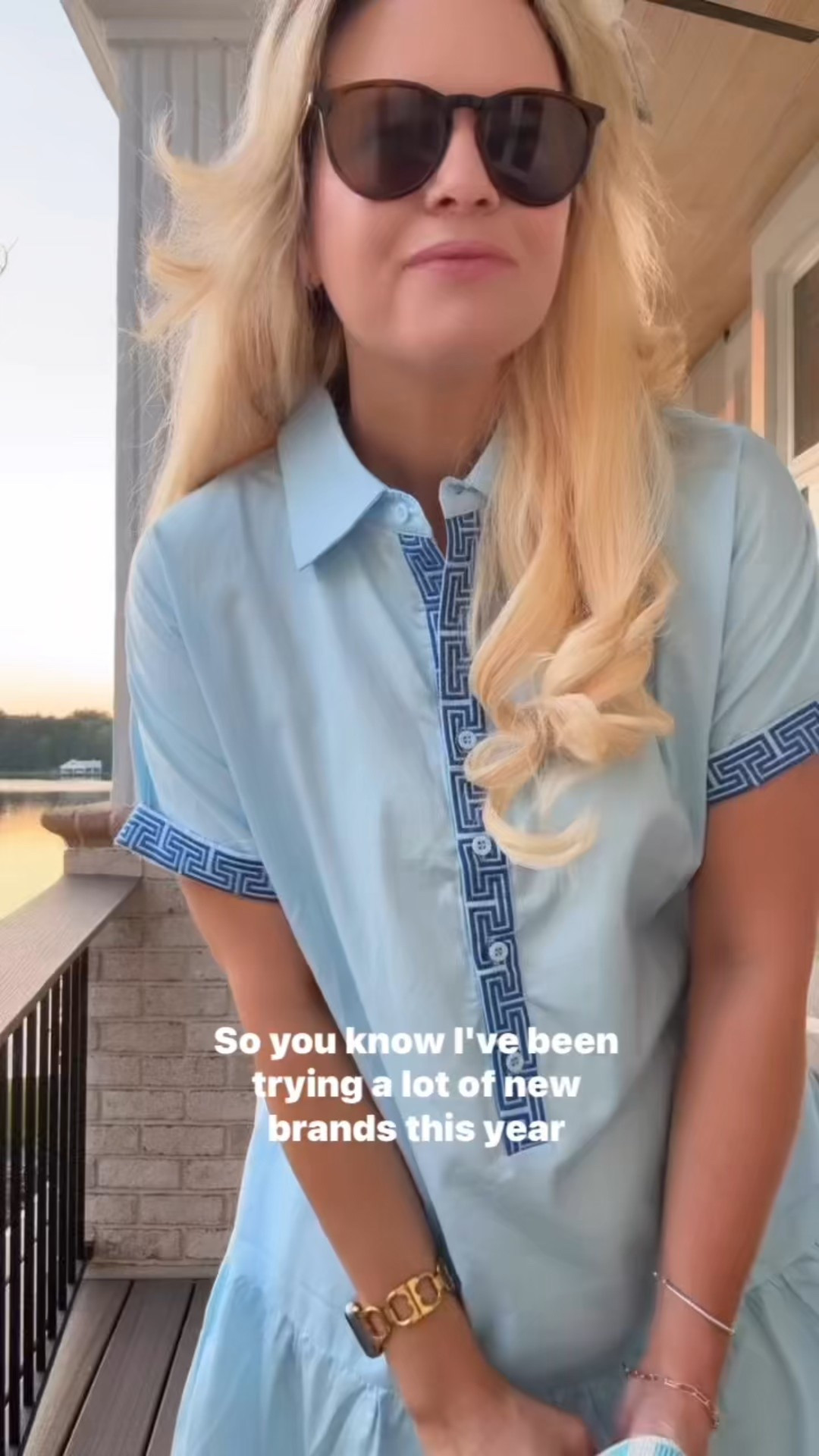 Love this summer dress