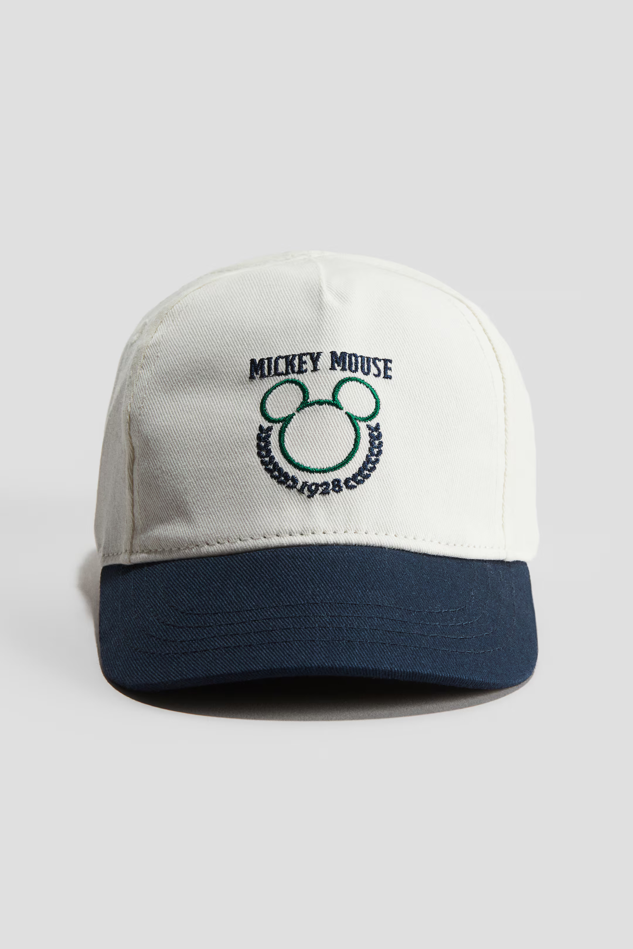 Cotton Cap | H&M (US + CA)