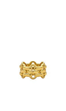 Brooklyn Statement Ring
                    
                    gorjana | Revolve Clothing (Global)
