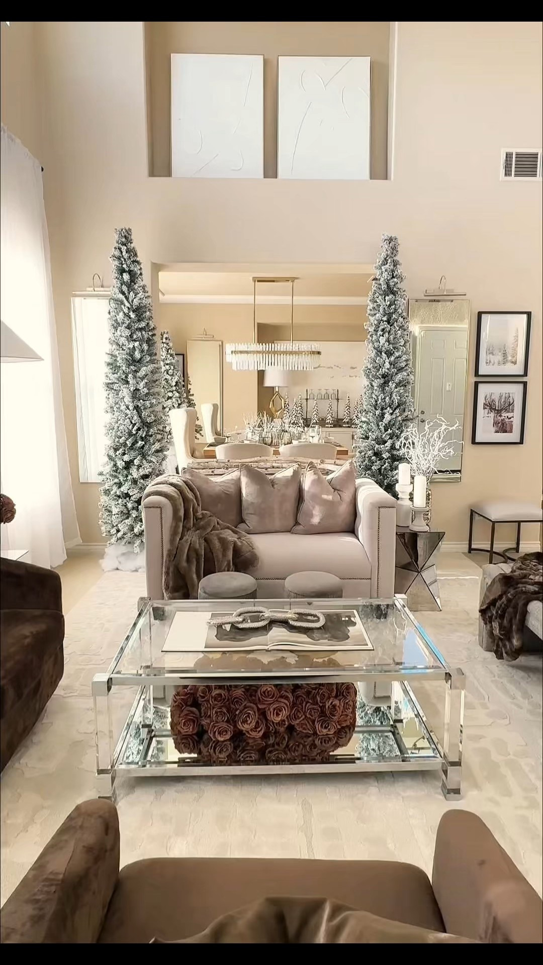 Views & Setting for Winter Hosting. 💕

#LTKFindsUnder50 #LTKFindsUnder100 #LTKHome