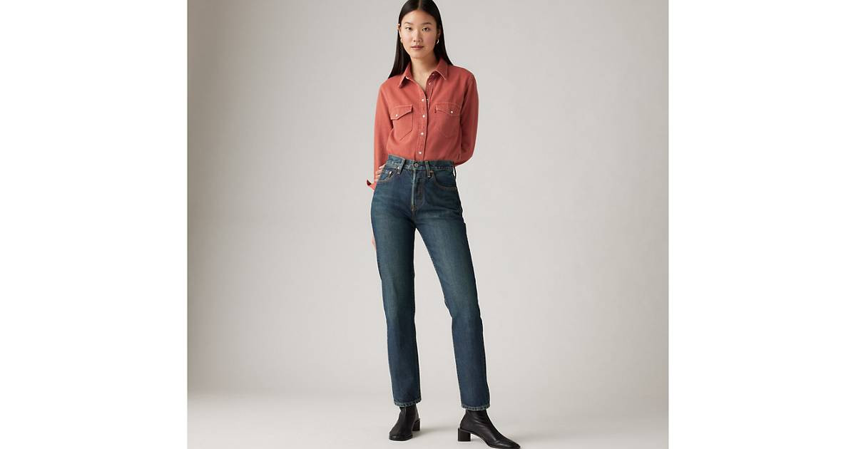 501® Original Jeans | Levi's UK