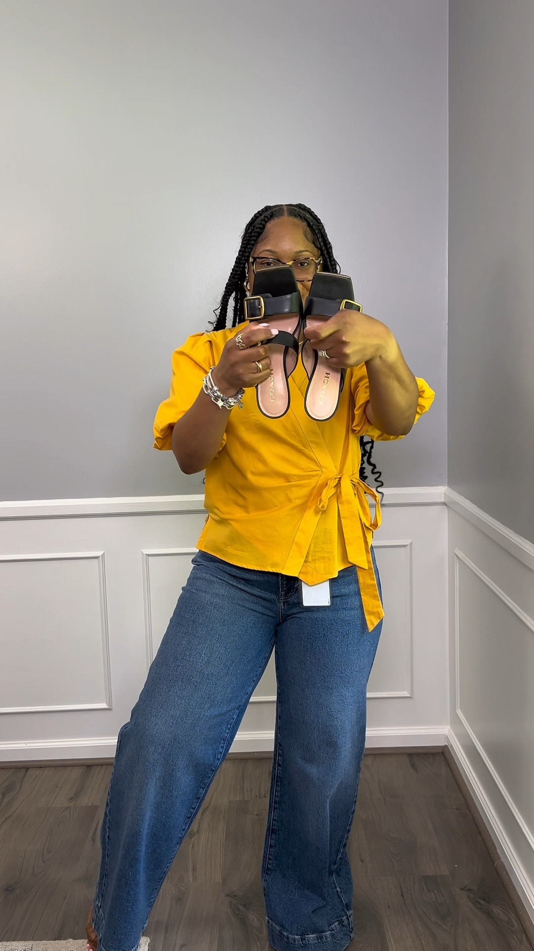 Spring Work Wear!

#LTKStyleTip #LTKWorkwear #LTKVideo