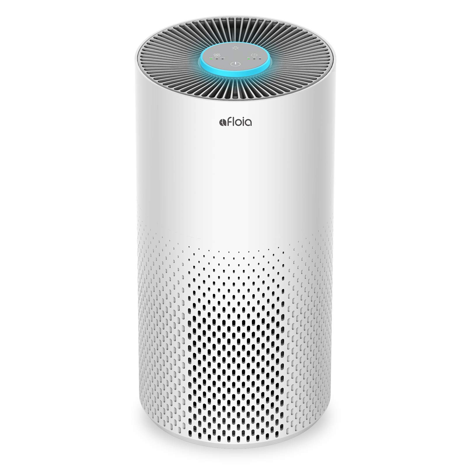 Afloia Air Purifiers for Home Bedroom Large Room Up to 1076 Ft², 3-Stage Filter Cleaner Odor Eli... | Amazon (US)