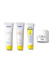 SPF Bestsellers Mini Set | Supergoop