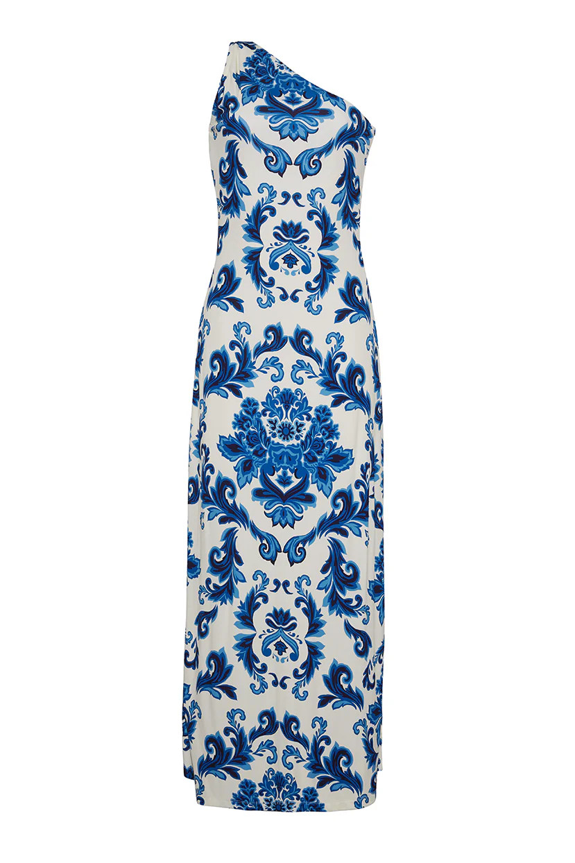 Nicky Dress | Cara Cara New York