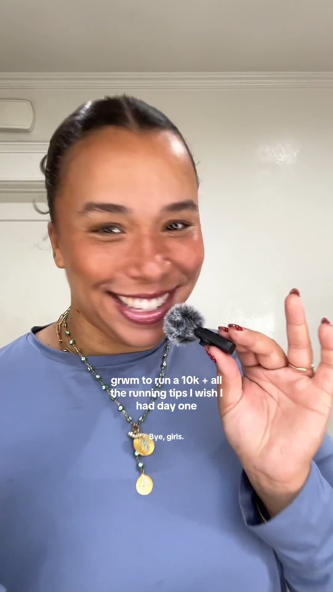 for my girls who feel unseen in running — you belong here 🤍 all products linked below 🫶🫶

#LTKBeauty #LTKfitnessgoals #LTKgrwm