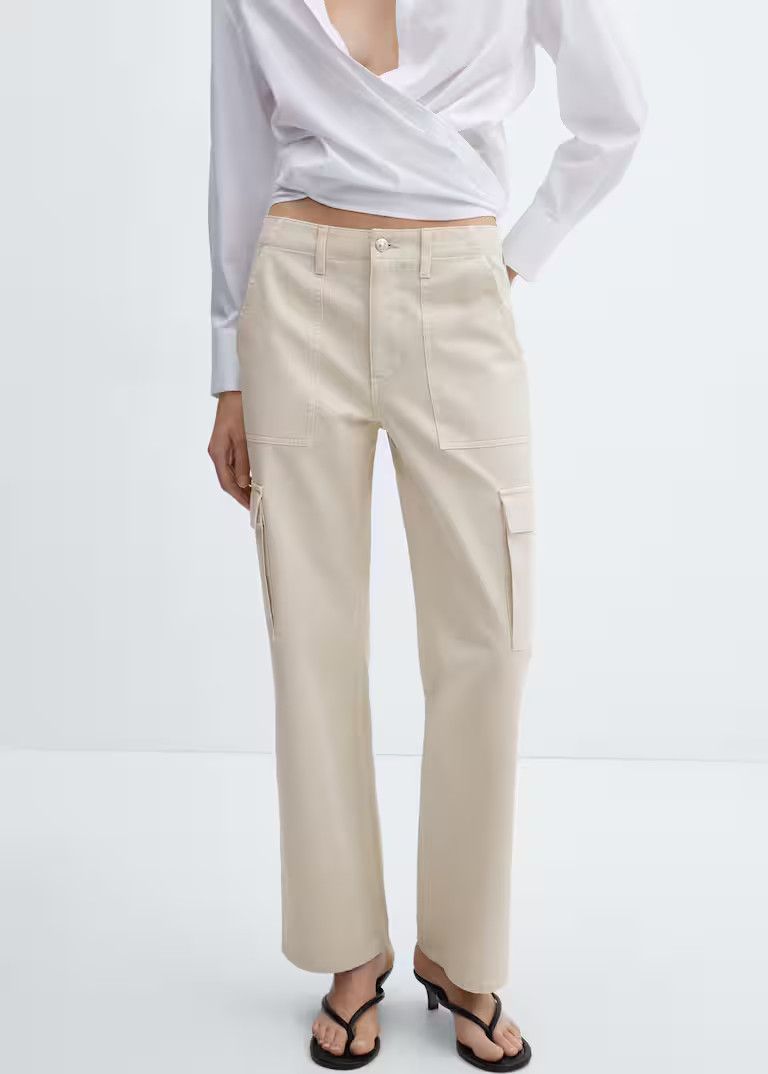 Search: Cargo (47) | Mango United Kingdom | MANGO (UK)