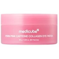 medicube - PDRN Pink Caffeine Collagen Eye Patch 60 patches | YesStyle.com
