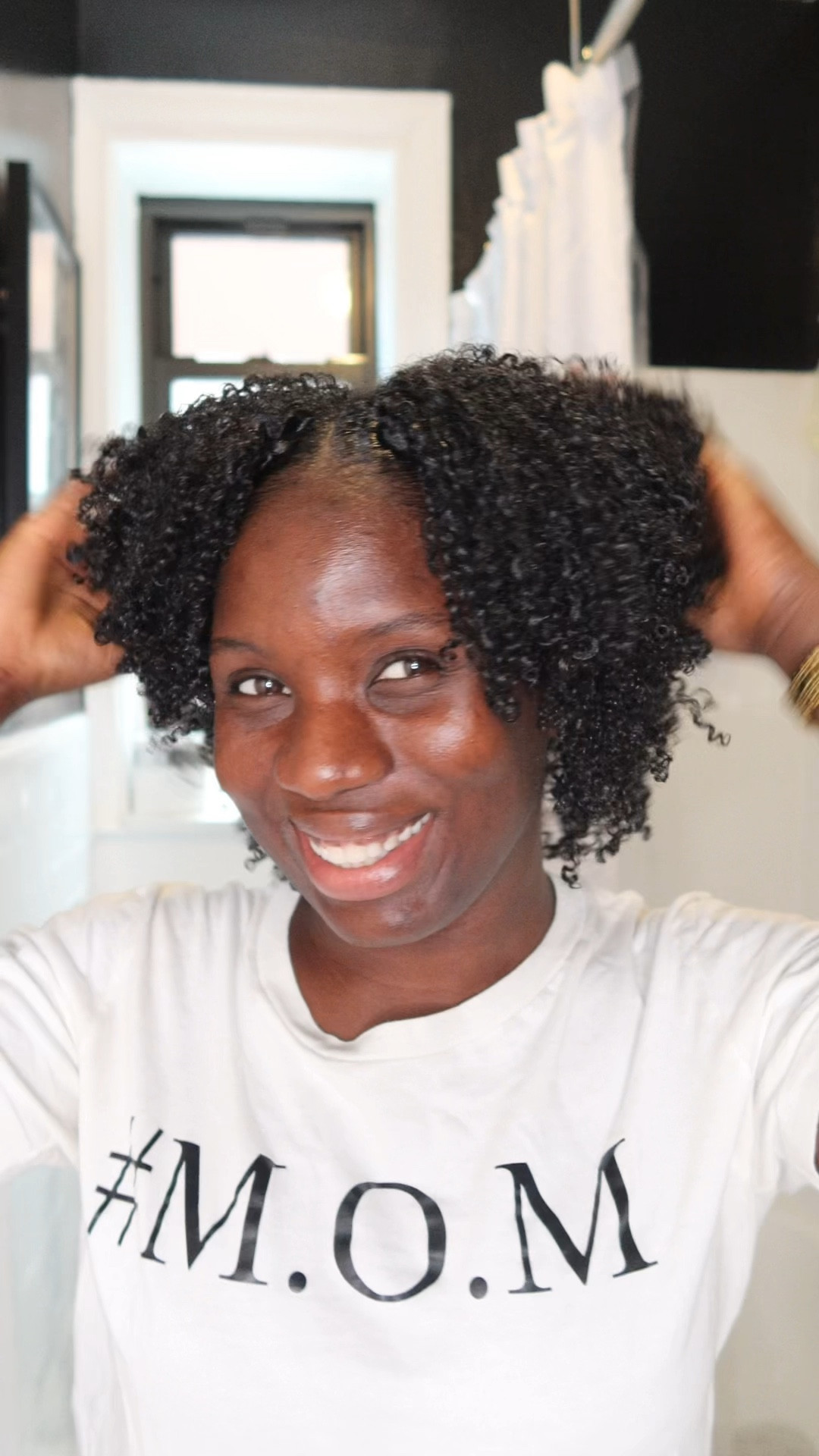 You asked, so here I am answering. Maintaining a fresh looking Wash N Go requires work. Full Wash N’ Go Video on my YouTube channel @100DMNK.
________________________________________________
#explorepage #fyp #viralreels #beautybloggers #TheGlamThread #naturalbeautyblogger #naturalhaircommunity #ecogel #fentyhair #unclefunkysdaughter #naturalhairtips
#hairinfluencers #hairstyletrends #curlyhair 
#kinkyhair #100degreesofmnk

#LTKBeauty #LTKFindsUnder100 #LTKStyleTip