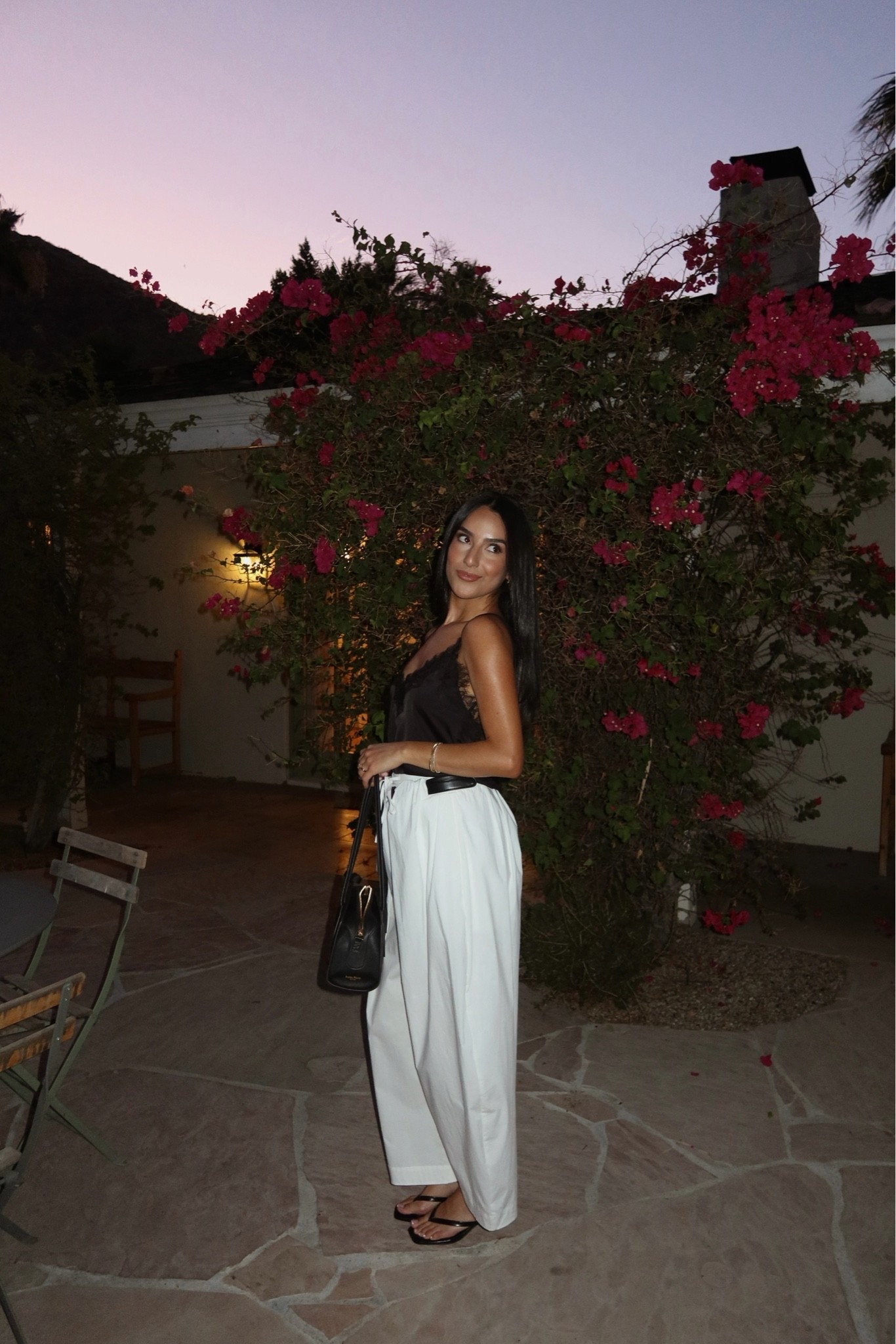 girls night in palm springs outfit!

#LTKootd #LTKgrwm #LTKSeasonal