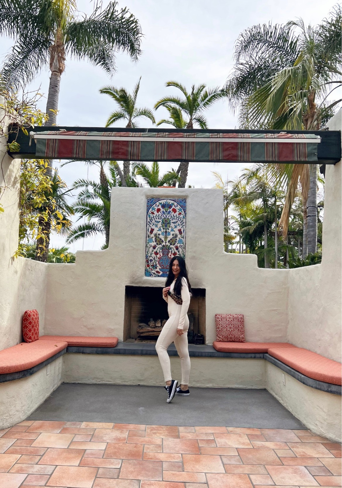 🌴🧡💙The weekend OOTD⛅️

One piece:medium 

#LTKFind #LTKshoecrush #LTKunder100