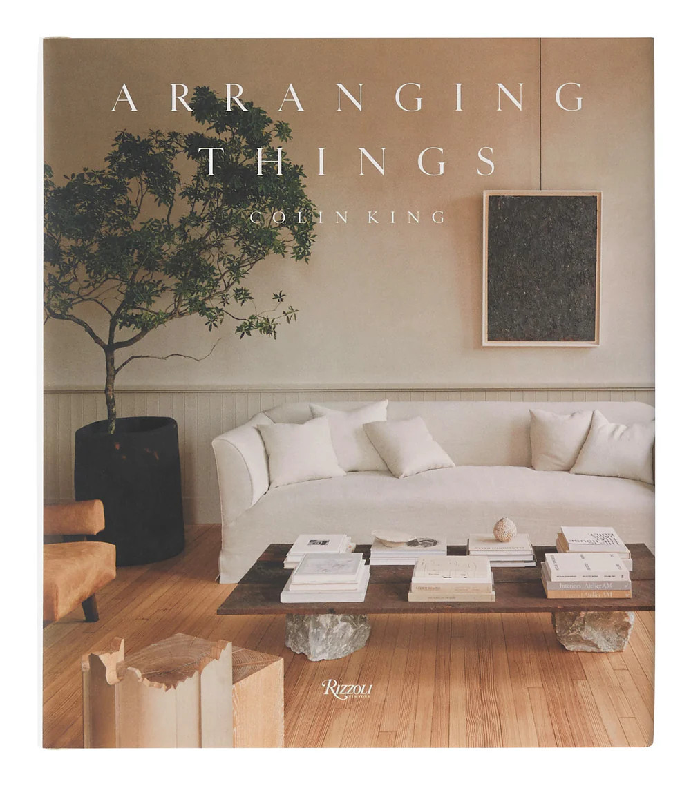 Arranging Things | Jayson Home