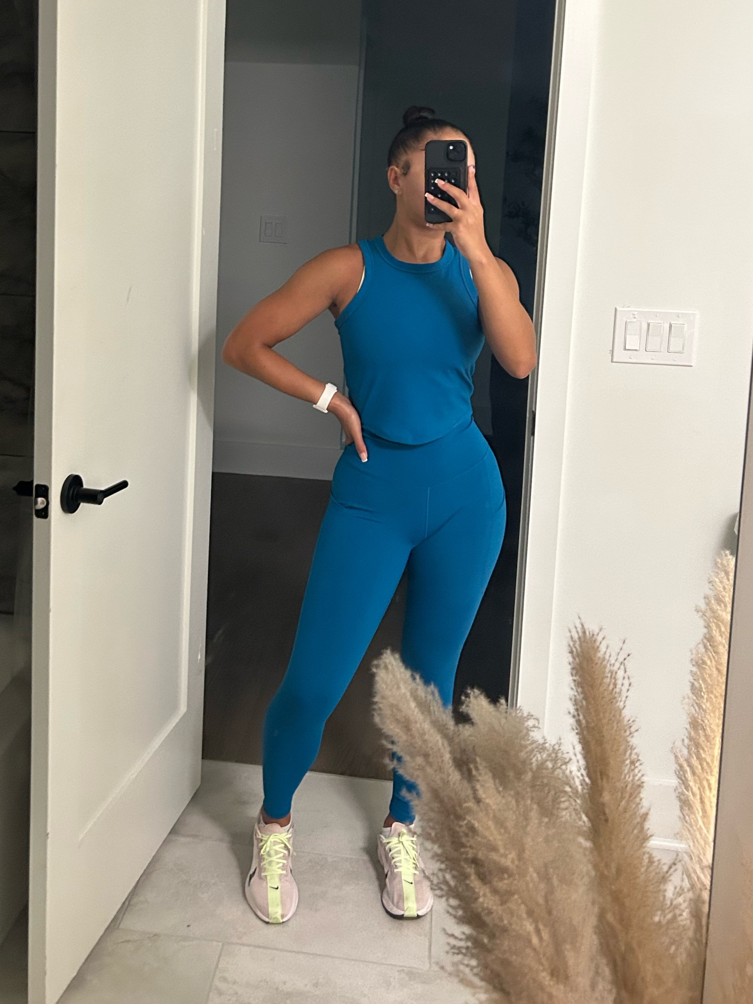 🏃🏽‍♀️🏃🏽‍♀️🏃🏽‍♀️🏃🏽‍♀️🏃🏽‍♀️

#LTKPetite #LTKActive #LTKStyleTip