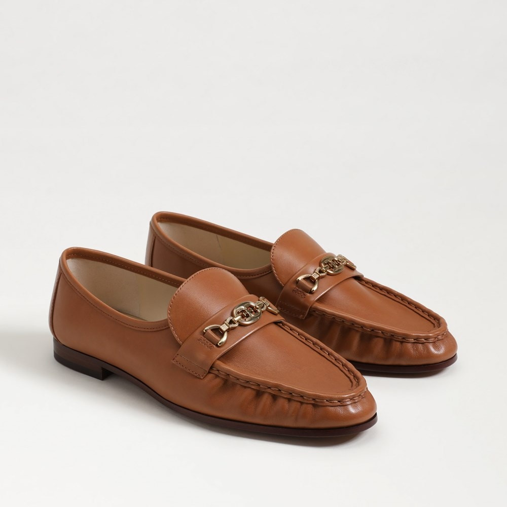 Lucca Bit Loafer | Sam Edelman