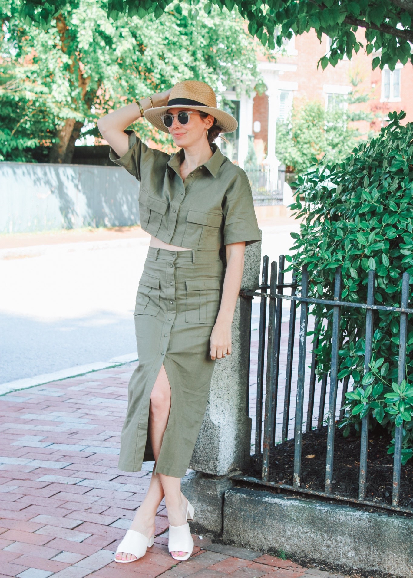 Summer outfit, prime day sale picks, under $20 sunglasses, matching set 

#LTKxPrimeDay #LTKSeasonal #LTKsalealert