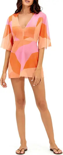 Martinica Malia Cover-Up Dress | Nordstrom