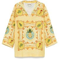 Alemis Music Tunic Kleid | Balardi (US & Canada)