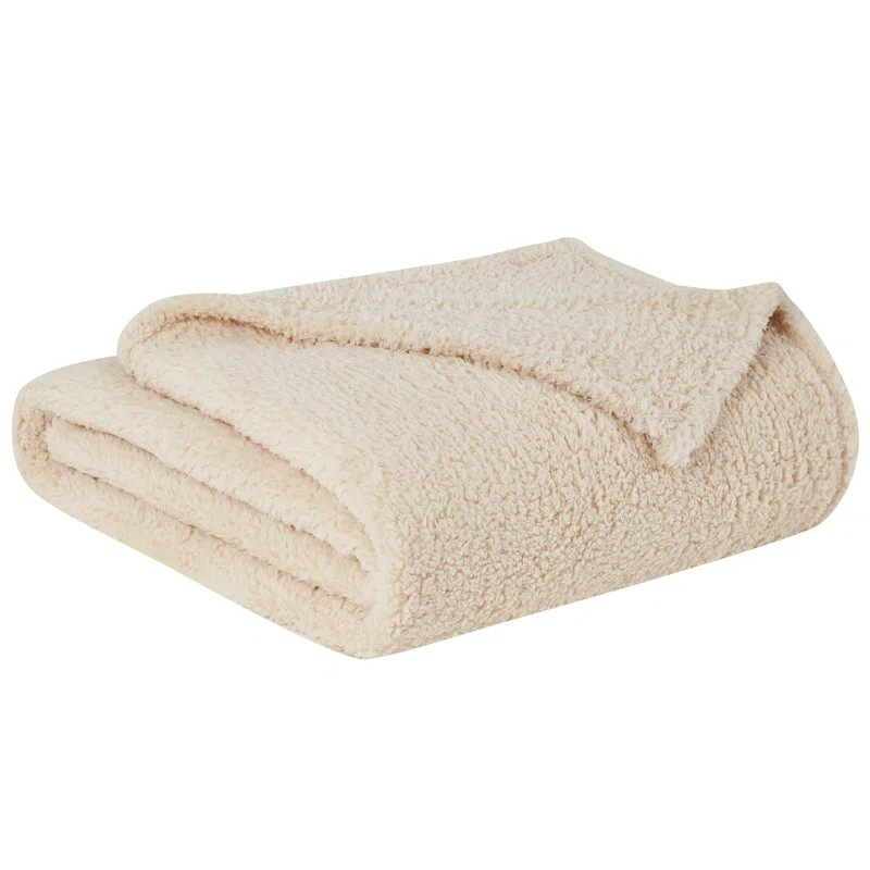 Hand Woven Throw Blanket | Wayfair North America