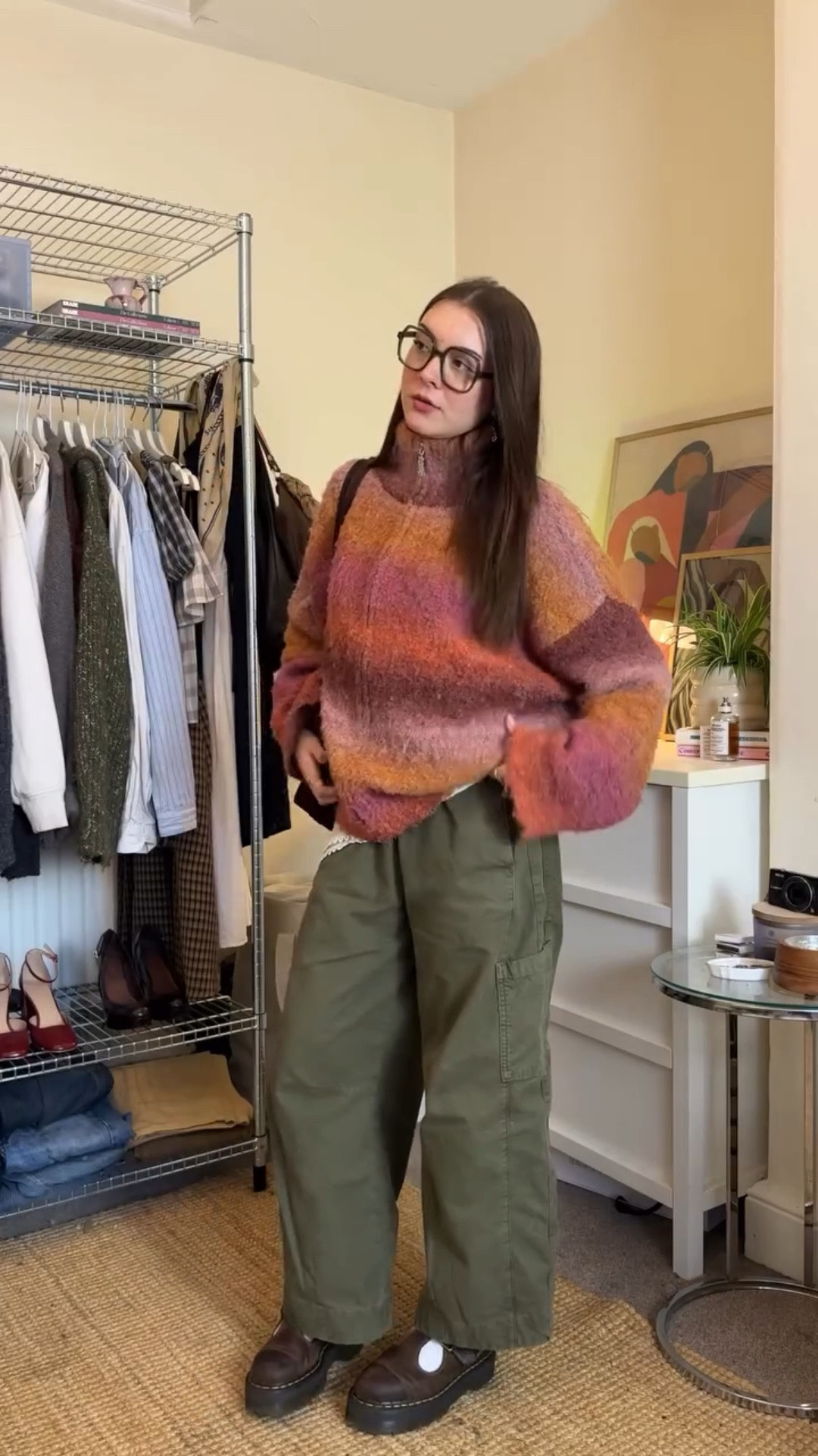 The cosiest outfit ever

All outfit details linked through @shop.ltk in my bio💗

#ootd #maryjanes #myperfectoutfit #winteroutfitideas