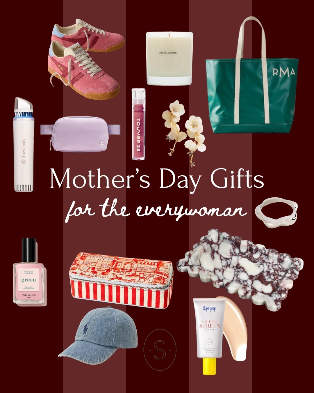 Mother’s Day gifts that any woman would love! 

#LTKmomlife #LTKselfcare #LTKMothersDay