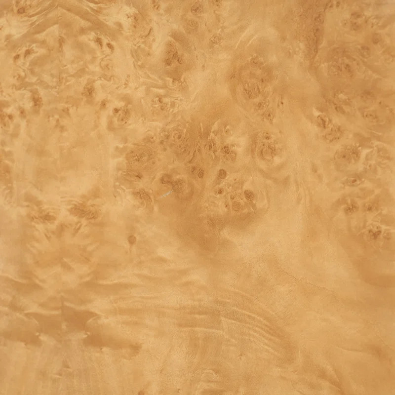 Millwood Pines Dorne 60" High Gloss Burl Buffet Sideboard Cabinet & Reviews | Wayfair | Wayfair North America