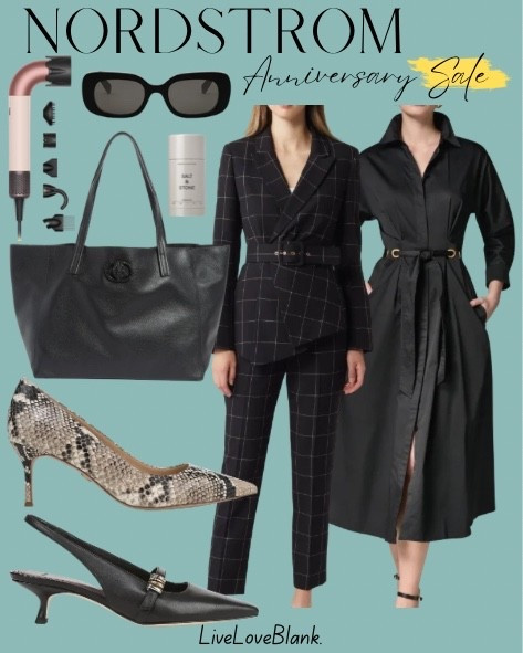 2026 Nsale
Nordstrom anniversary sale
Workwear
Women’s style

#LTKSaleAlert #LTKWorkwear #LTKSeasonal

#LTKOver40 #LTKU