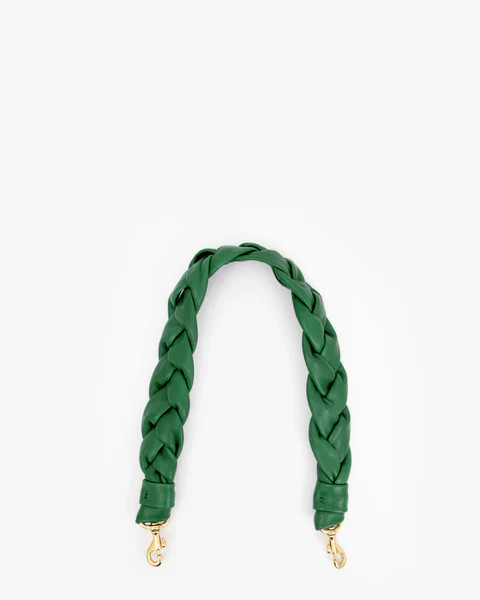 Braided Shoulder Strap | Clare V.