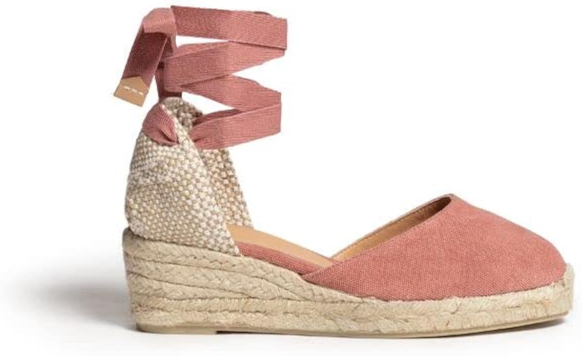 CASTANER Carina 30 Wedge Espadrille | Amazon (US)