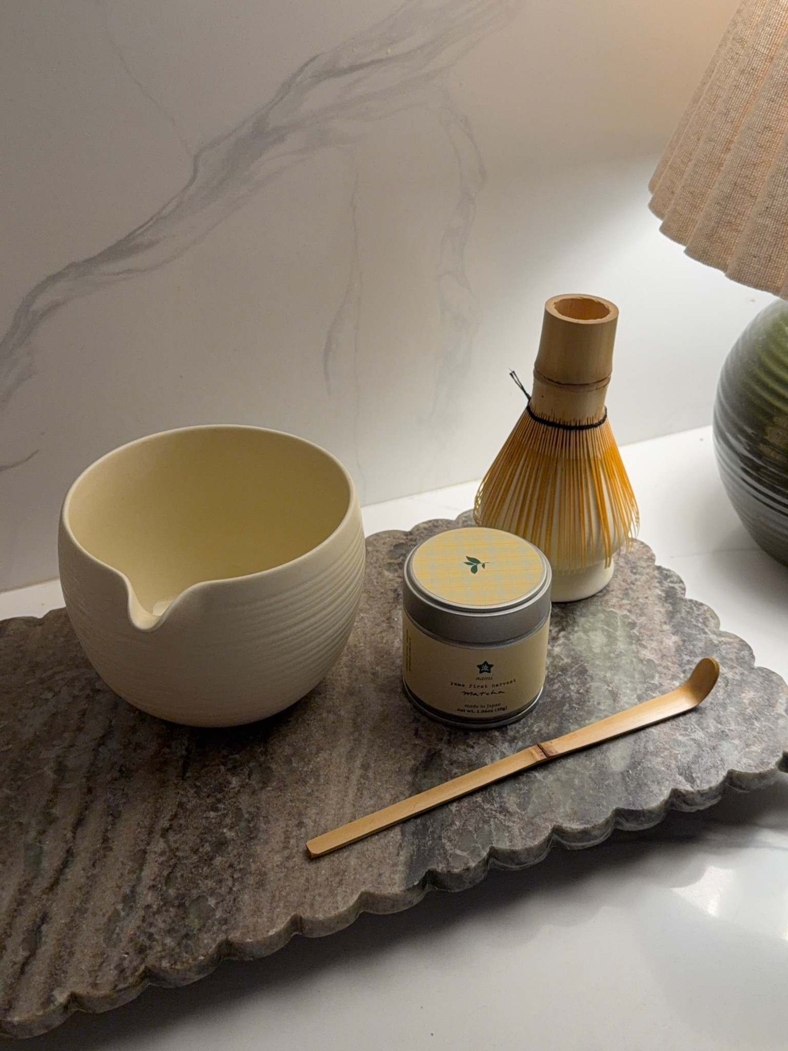 Cutie beige matcha set 🤍🍵✨ & under $40 from Amazon!

#LTKdayinmylife #LTKmorningroutine #LTKfoodie