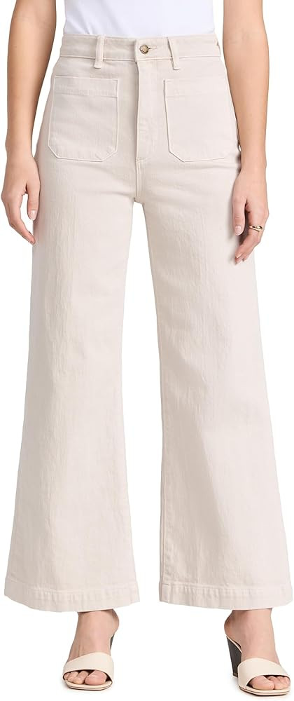 Rolla's Women's Sailor Comfort Jeans | Amazon (US)