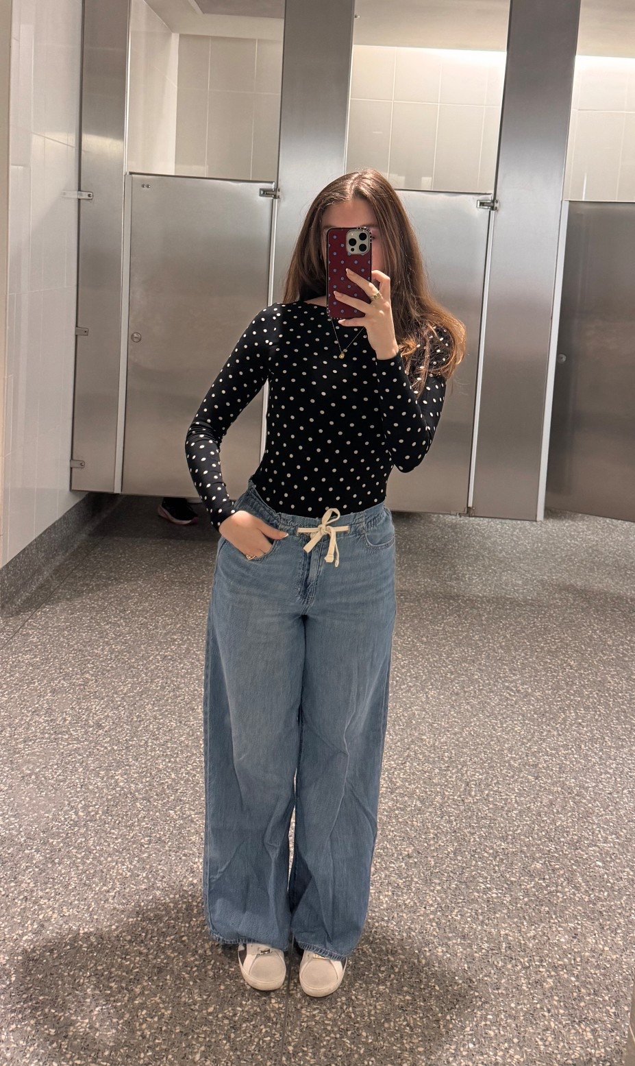 Comfy airport fit

#LTKootd #LTKgrwm