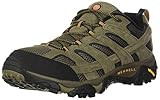 Merrell Men's Moab 2 Vent Hiking Shoe | Amazon (US)
