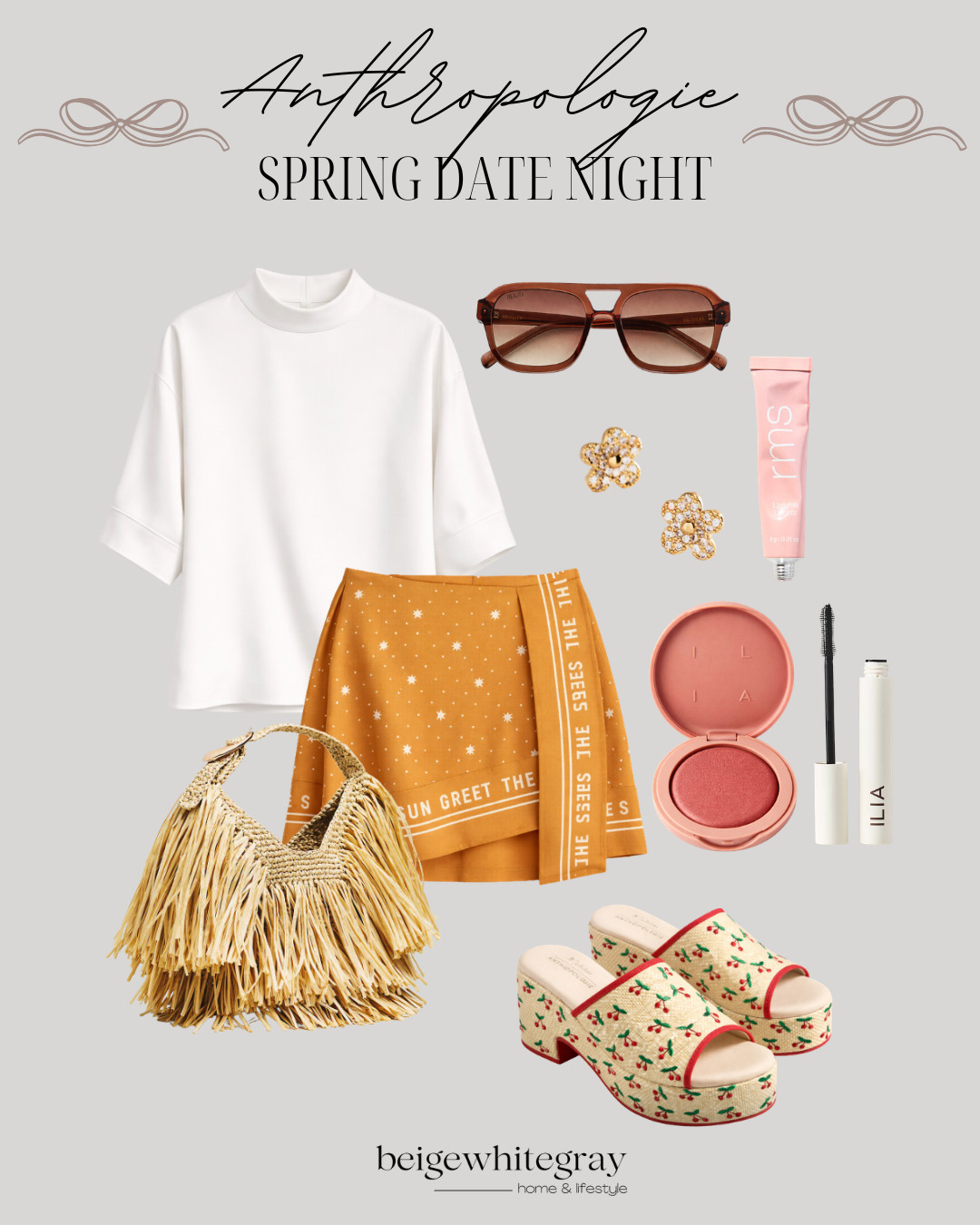 Anthropologie Spring Date Night 

 

#LTKgrwm #LTKootd