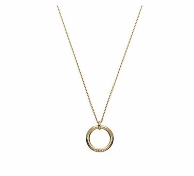 Links of London 18ct Gold 20/20 Necklace  | eBay | eBay UK
