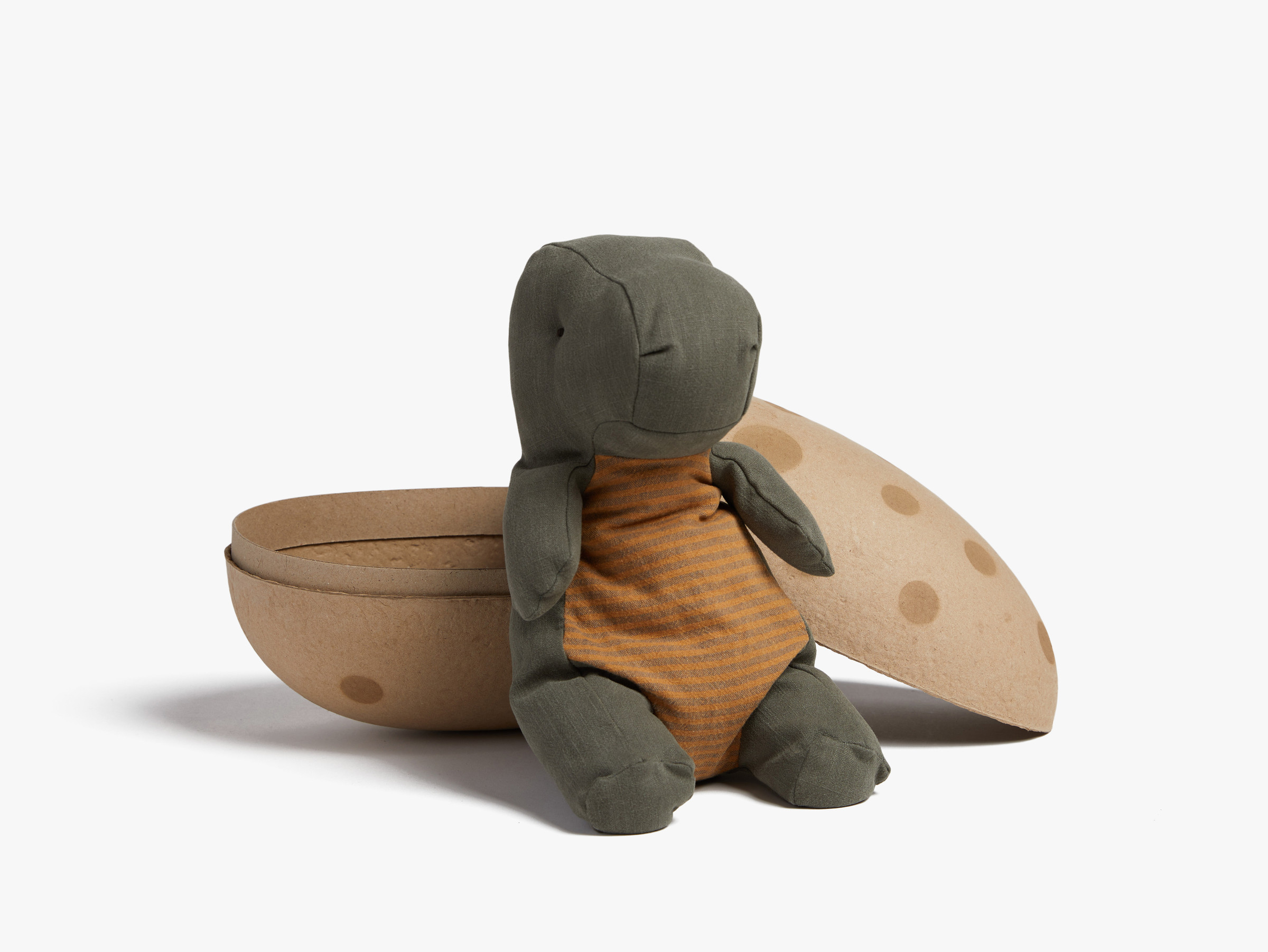 Gantosaurus in Egg | Parachute