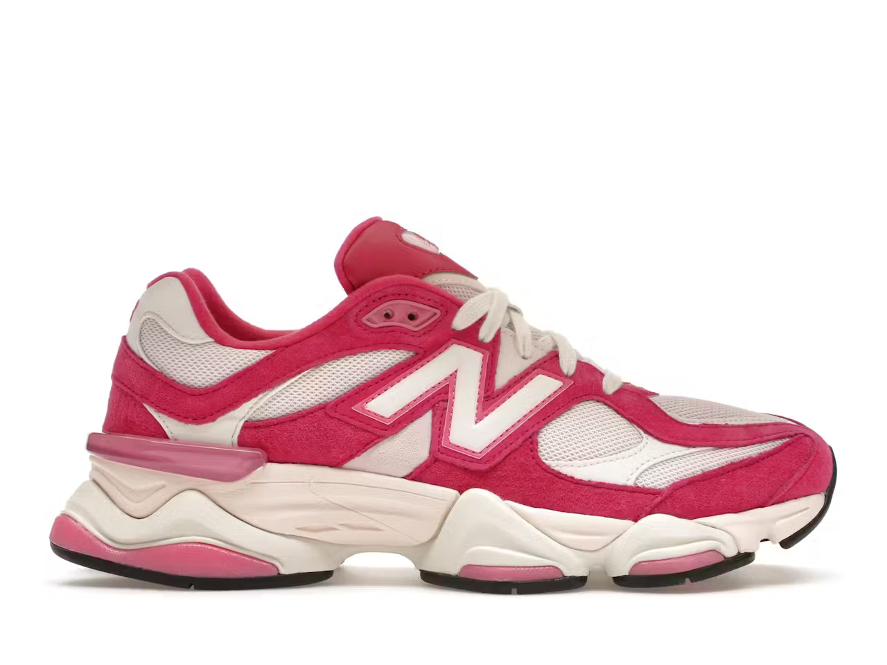 New Balance 9060Fuchsia Pink | StockX