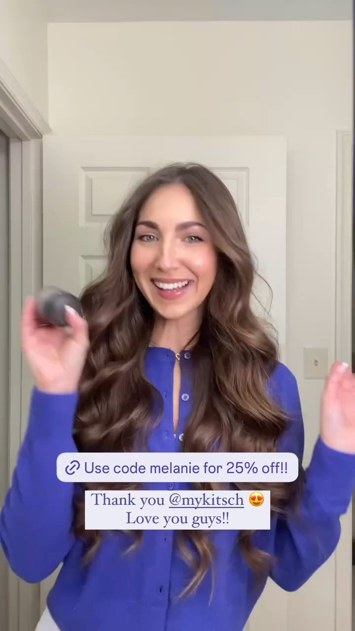 My favorite dry shampoo 😍✨

#LTKSaleAlert #LTKBeauty #LTKStyleTip