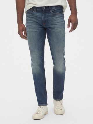 Skinny Jeans with GapFlex | Gap (CA)