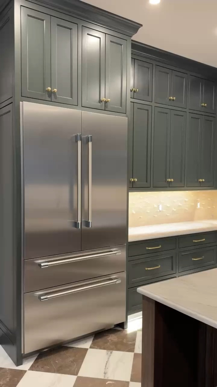 This thermador fridge has sooo much room & tons of freezer space! 

thermador, best buy, fridge, best fridges, fridgerators, best buy favs, moving, home needs, grace white 

 

#LTKdayinmylife #LTKOver40 #LTKHome