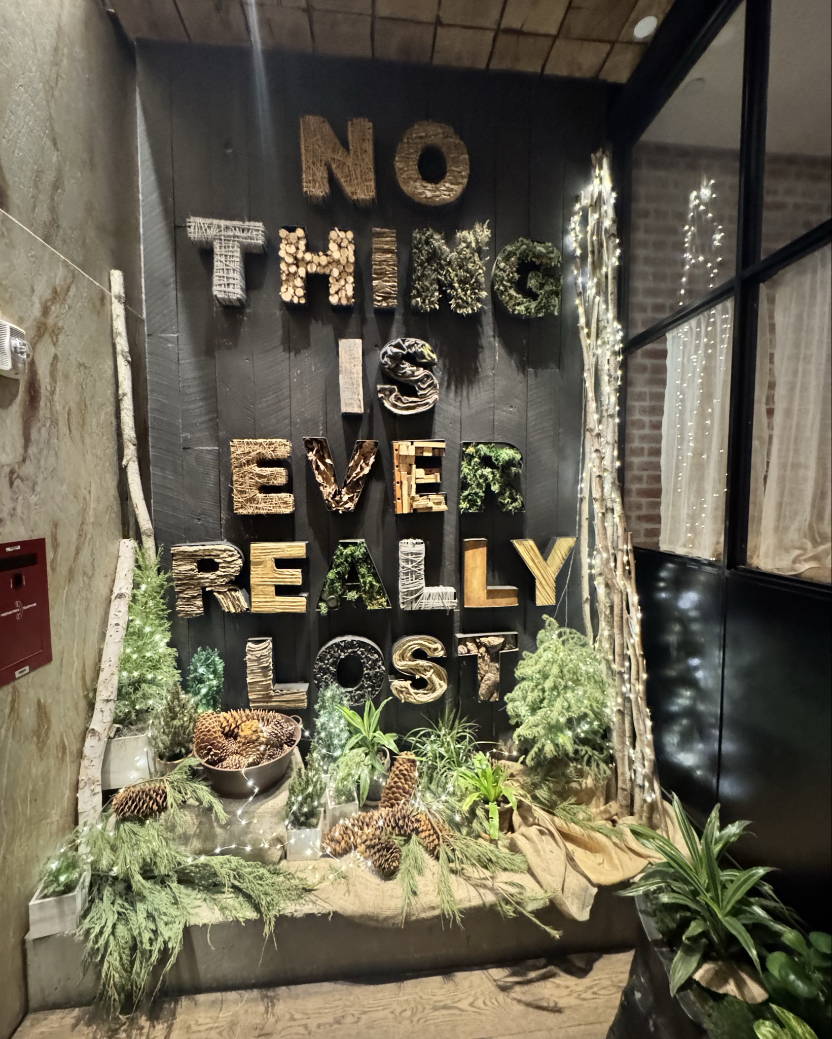 NYC & 1 Hotel Central Park.  Highly recommend. 10/10.

Travel, hotel, NYC, travel destinations, solo travell

#LTKTravel #LTKOver40