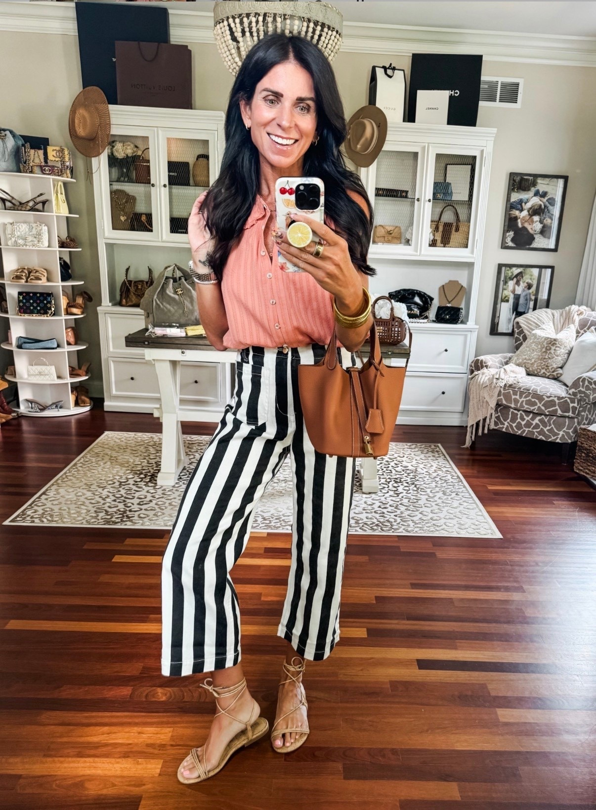 The cutest pants for spring!

#LTKSeasonal #LTKFindsUnder50 #LTKootd