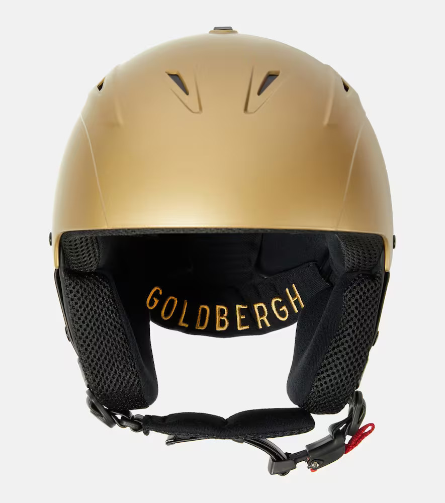 Goldbergh Khloe ski helmet | Mytheresa (UK)