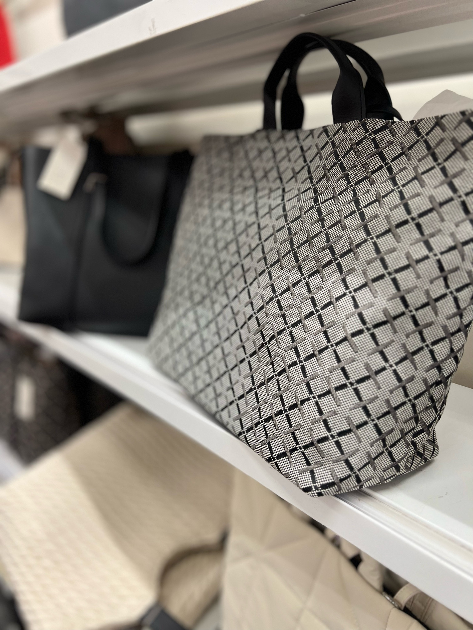 She will always love a bag! 

#LTKGiftGuide #LTKHoliday #LTKItBag