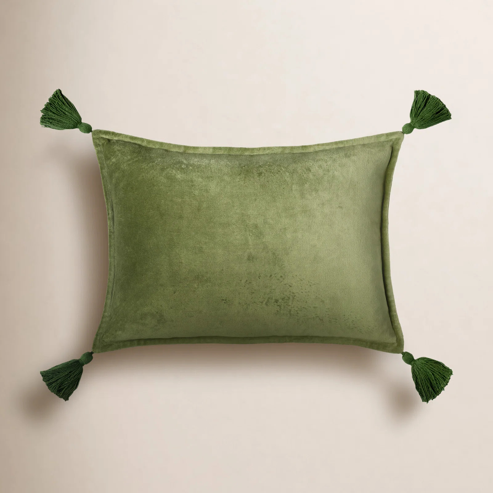 Norwin Rectangular 100% Cotton Pillow Cover & Insert | Wayfair North America