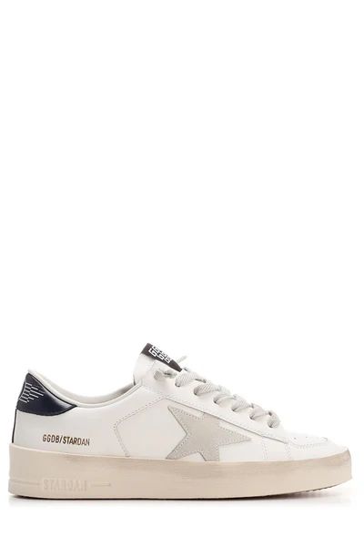 Golden Goose Deluxe Brand Stardan Sneakers | Cettire Global