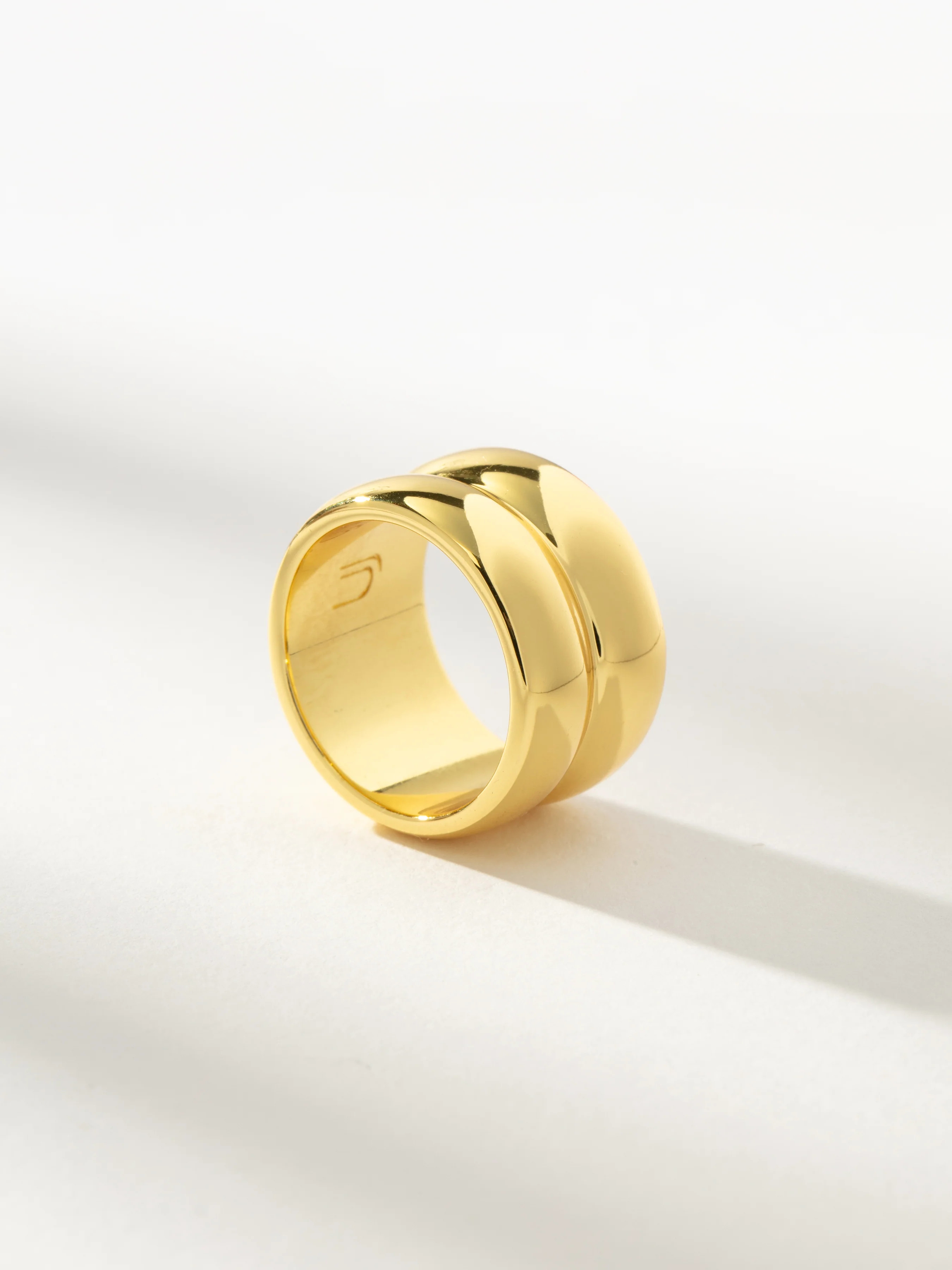 Stacked Ring | Uncommon James
